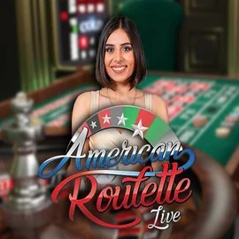 American Roulette (Evolution) – slot by Evolution, featured at wildroyal.uk