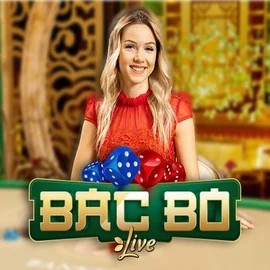 Bac Bo logo by Evolution Wildroyal Casino