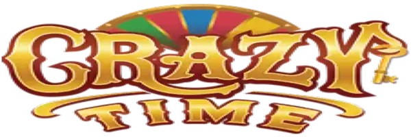 Try Crazy Time slot by Evolution on wildroyal.uk – logo image