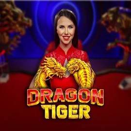 Dragon Tiger (Live) online slot from Pragmatic Play – play at wildroyal.uk