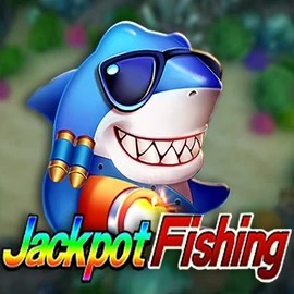 Jackpot Fishing casino game by TaDa Gaming – featured logo at Wildroyal Casino