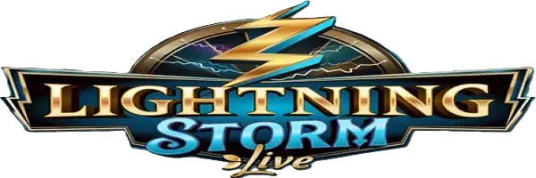 Lightning Storm – slot by Evolution, featured at wildroyal.uk