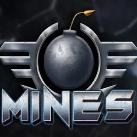 Play the Mines slot by Turbo Games on Wildroyal Casino