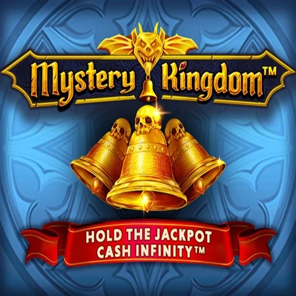 Play Mystery Kingdom Mystery Bells slot by Wazdan on wildroyal.uk