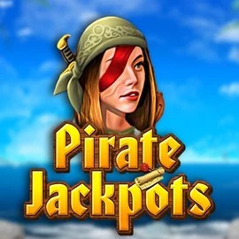 Play Pirate Jackpots slot by Belatra Games on wildroyal.uk
