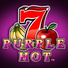 Purple Hot casino game by Origins – featured logo at Wildroyal Casino