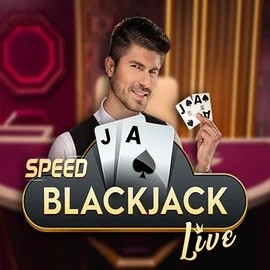 Try Speed Blackjack slot by Pragmatic Play on wildroyal.uk – logo image