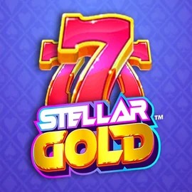 Stellar Gold – slot by Snowborn Games, featured at wildroyal.uk