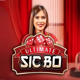 Play the Ultimate Sic Bo slot by Ezugi on Wildroyal Casino