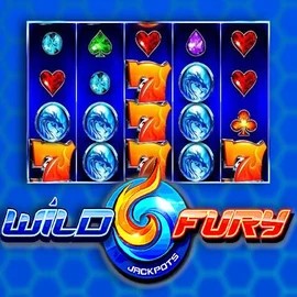 Play Wild Fury Jackpots slot by IGT on wildroyal.uk