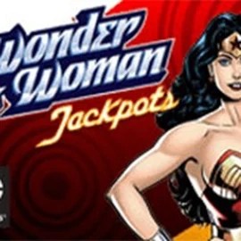 Wonder Woman Jackpots online slot from Amaya – play at wildroyal.uk